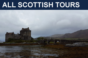 scottish tours - tours of scotland